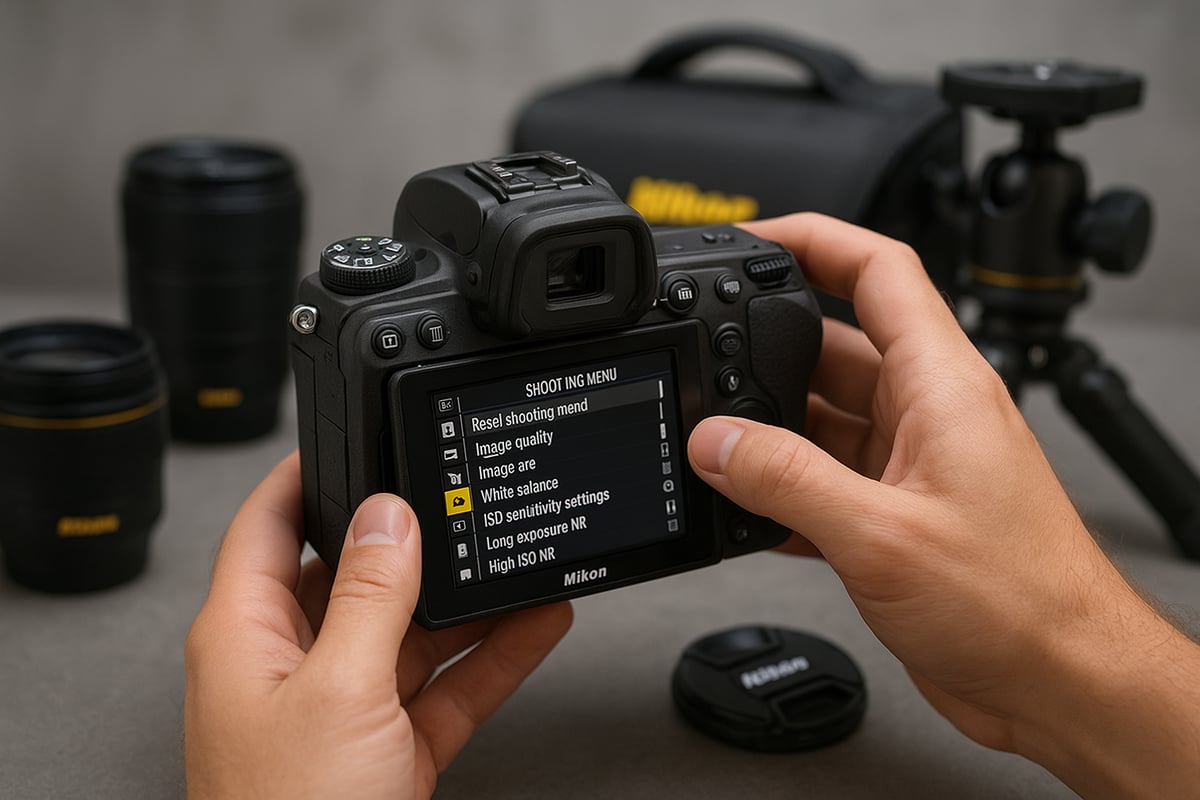 Tips for maximizing the potential of your camera’s features