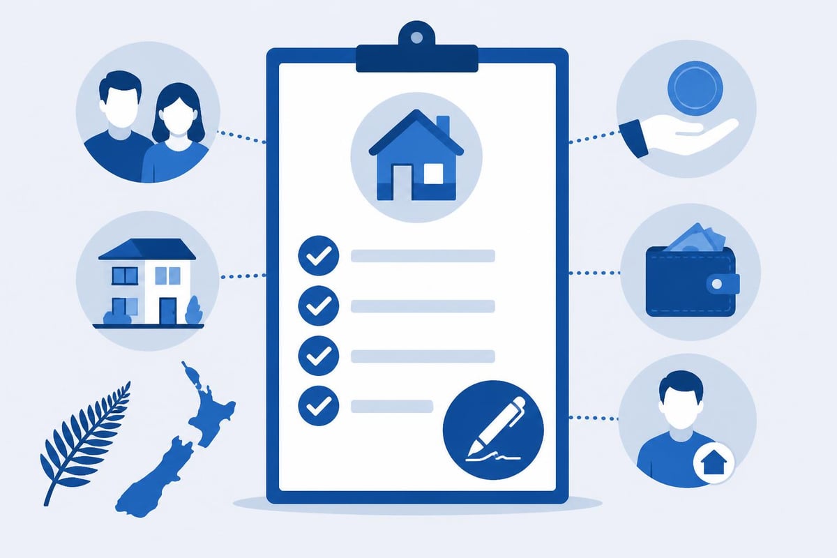 Key elements of valid rental agreements