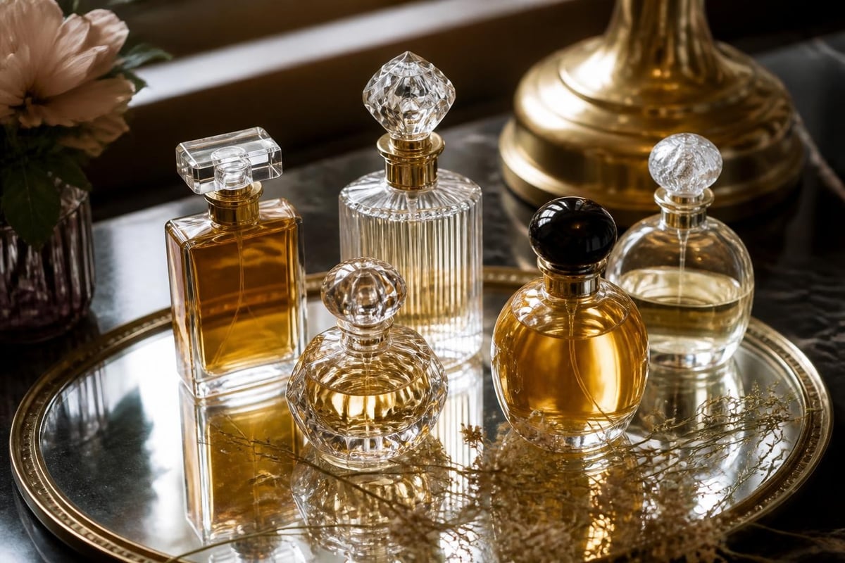 Parfum-Klassiker