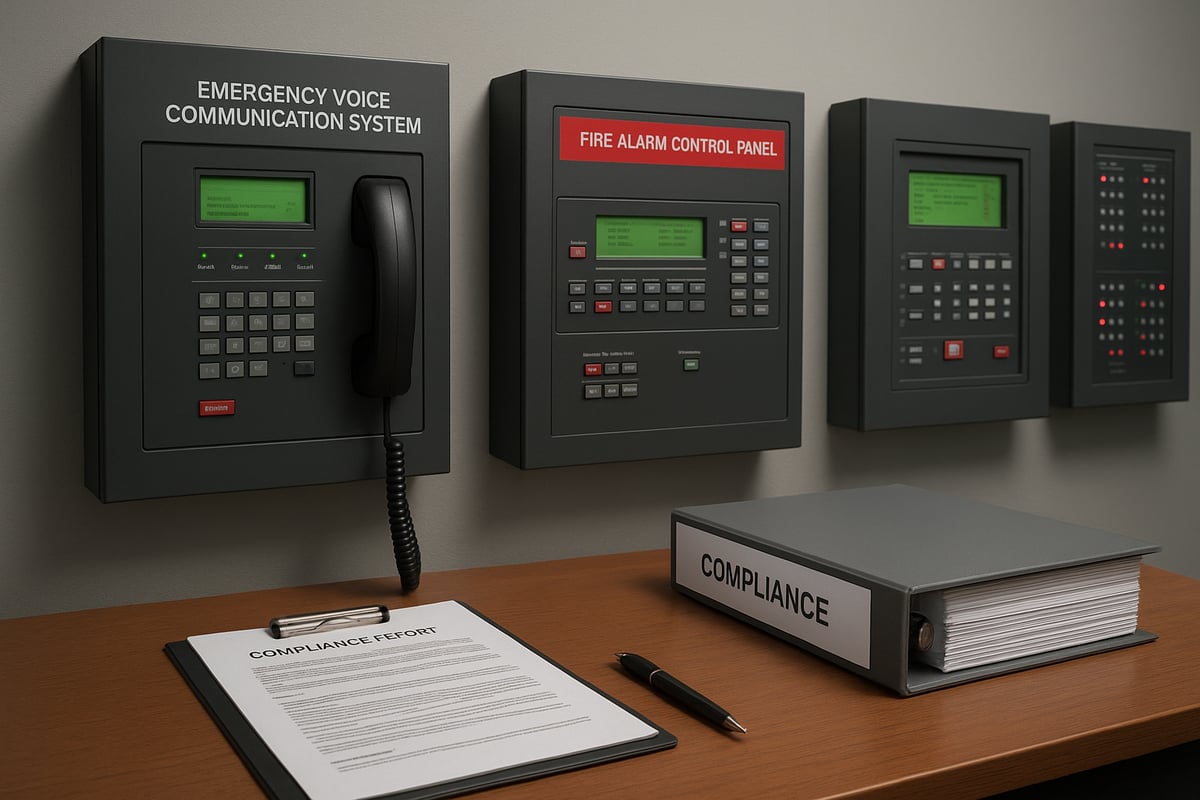 Regulatory Standards and Compliance in 2026