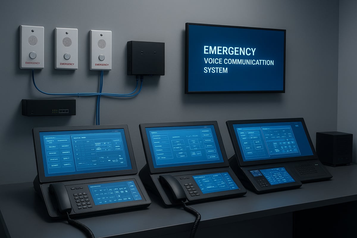 Technological Innovations and 2026 Trends