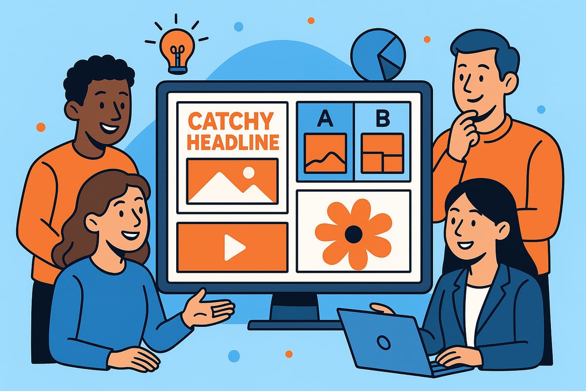 Marketing Agency Ads Guide: Strategies for Success in 2026 4 Maximizing ROI: Creative Optimization and Ad Copy Tactics