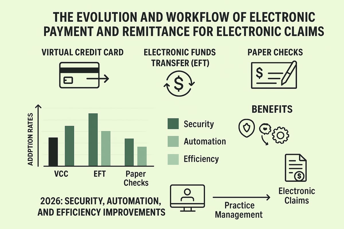 Innovations in Electronic Payment and Remittance