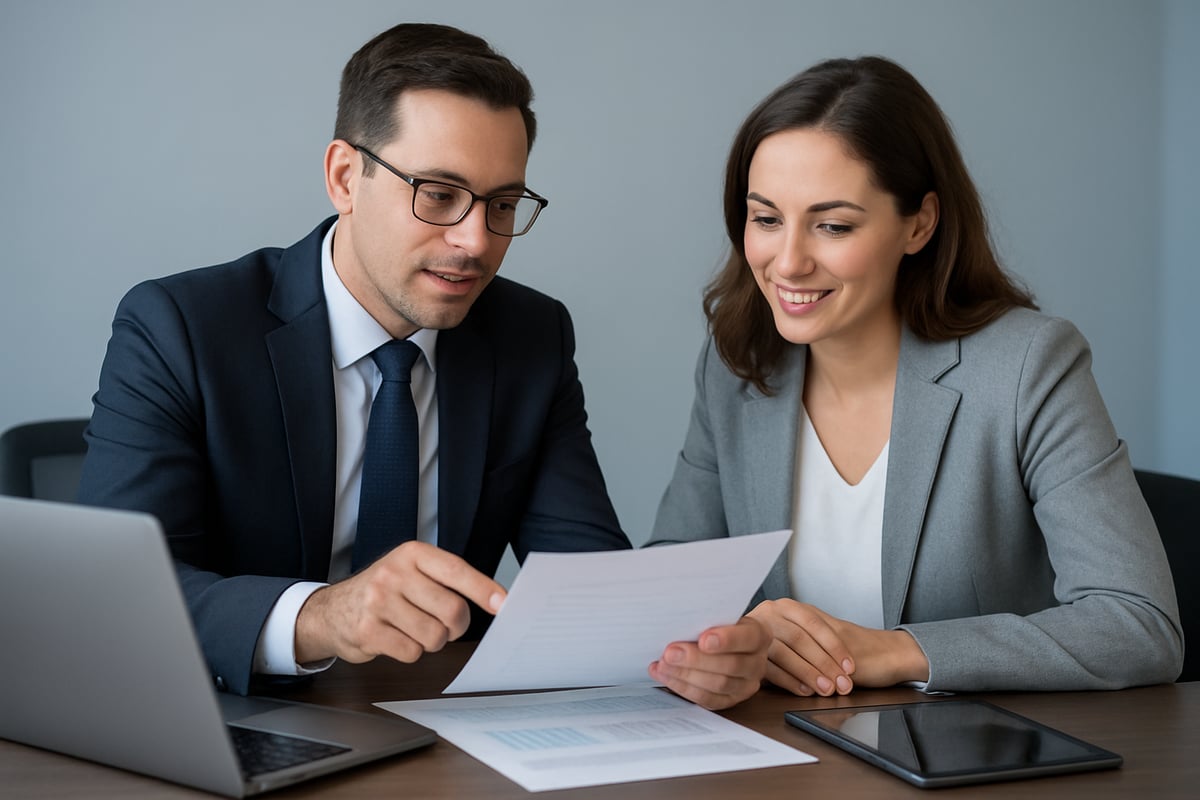 Red Flags and Pitfalls: What to Avoid When Choosing an Advisor