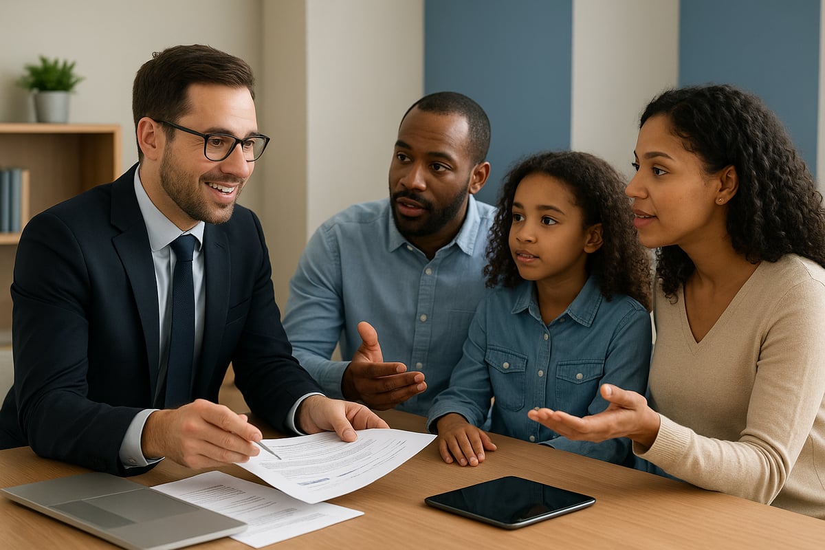 Key Criteria for Choosing a Holistic Financial Advisor