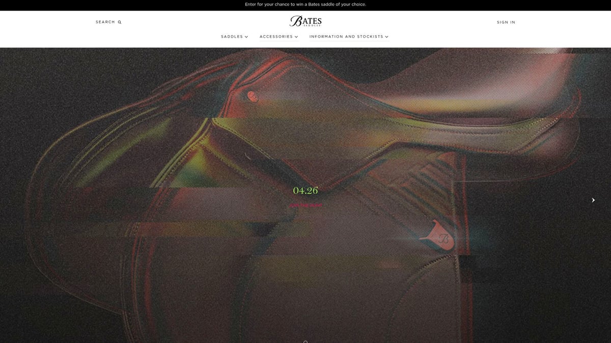 Top 7 Jump Saddles For Sale In 2026: Best Picks For Riders - Bates Victrix Jump Saddle