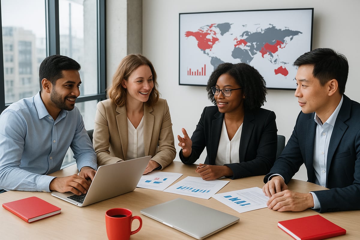 The Global PEO Process: Step-by-Step Guide for 2025