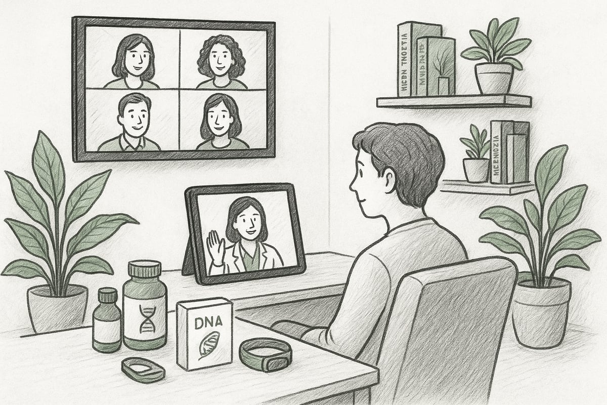 The Latest Trends and Innovations in Natural Medicine (2026)