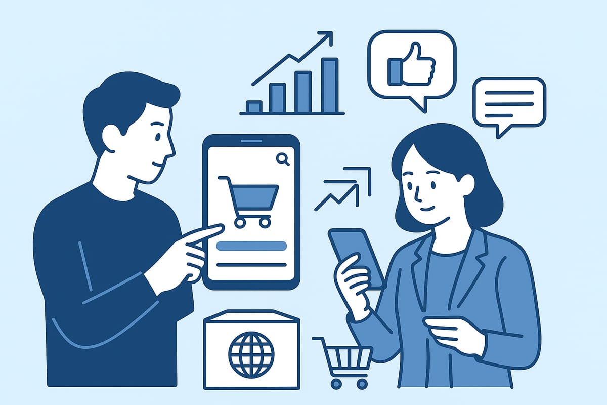 일본 직구의 최신 트렌드와 2026년 시장 전망