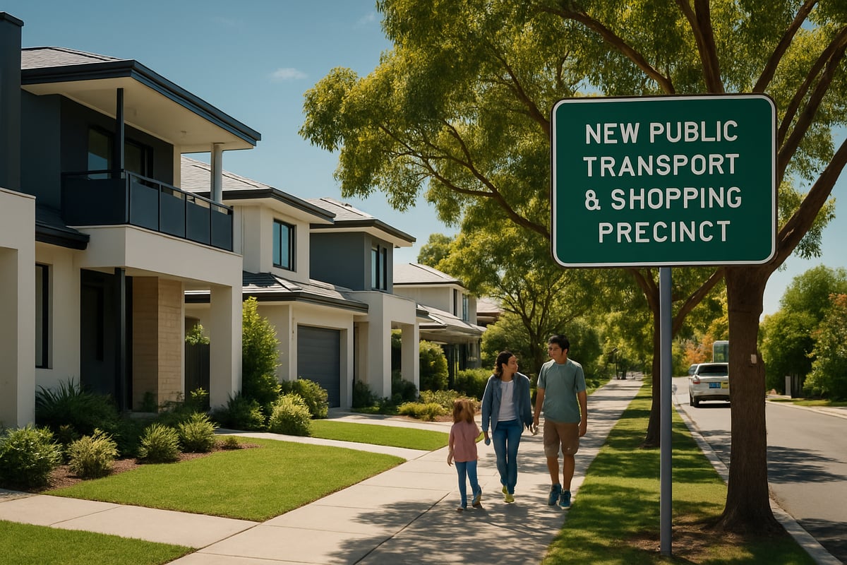 7 Top Best Investment Suburbs Perth for 2025 Success