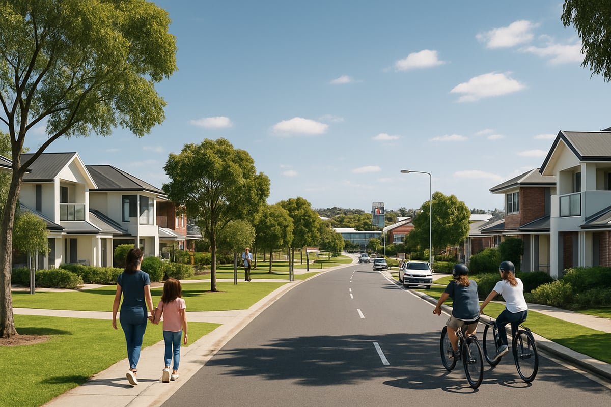 Key Criteria for Selecting Top Investment Suburbs in Perth