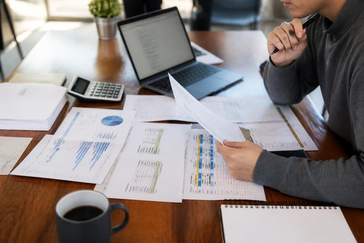 Currently Not Collectible financial documentation