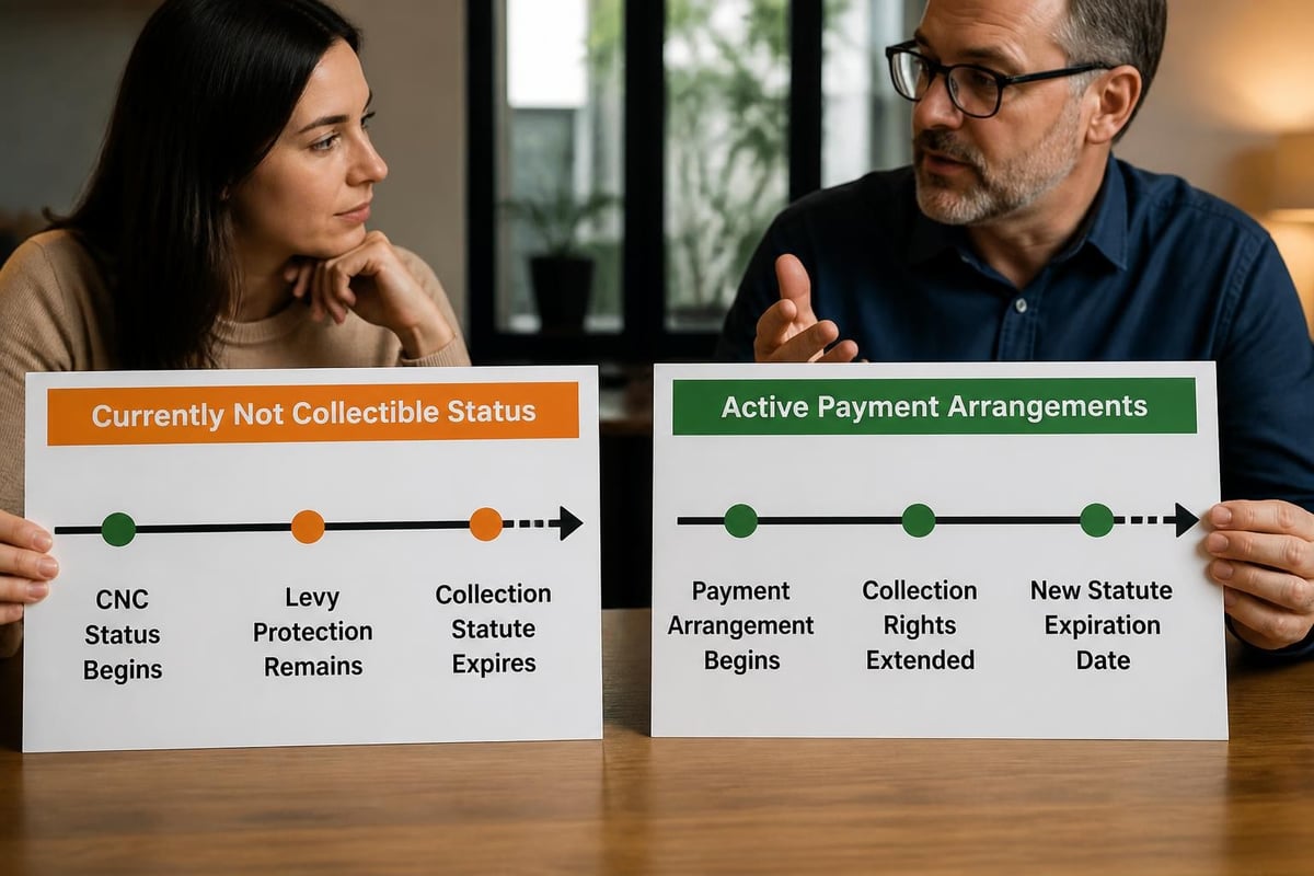 CNC strategic timeline
