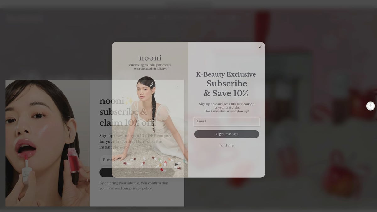 9 Amazing Butter Lip Oil Picks to Try in 2026 - Nooni Appleberry Lip Oil