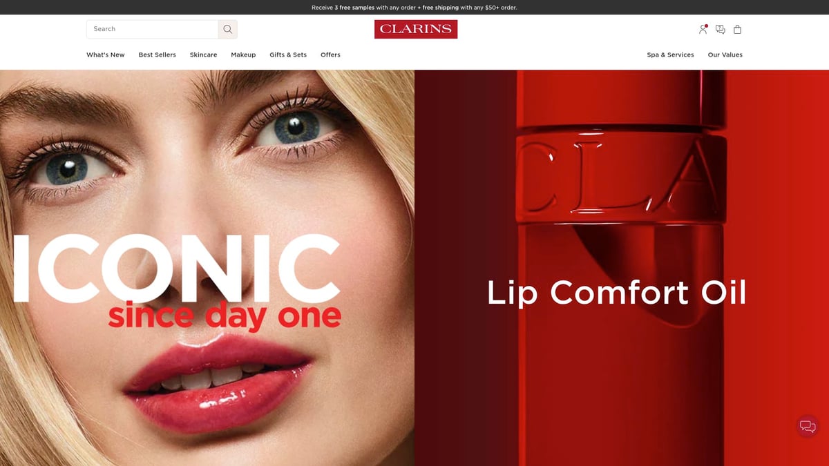 9 Amazing Butter Lip Oil Picks to Try in 2026 - Clarins Lip Comfort Oil
