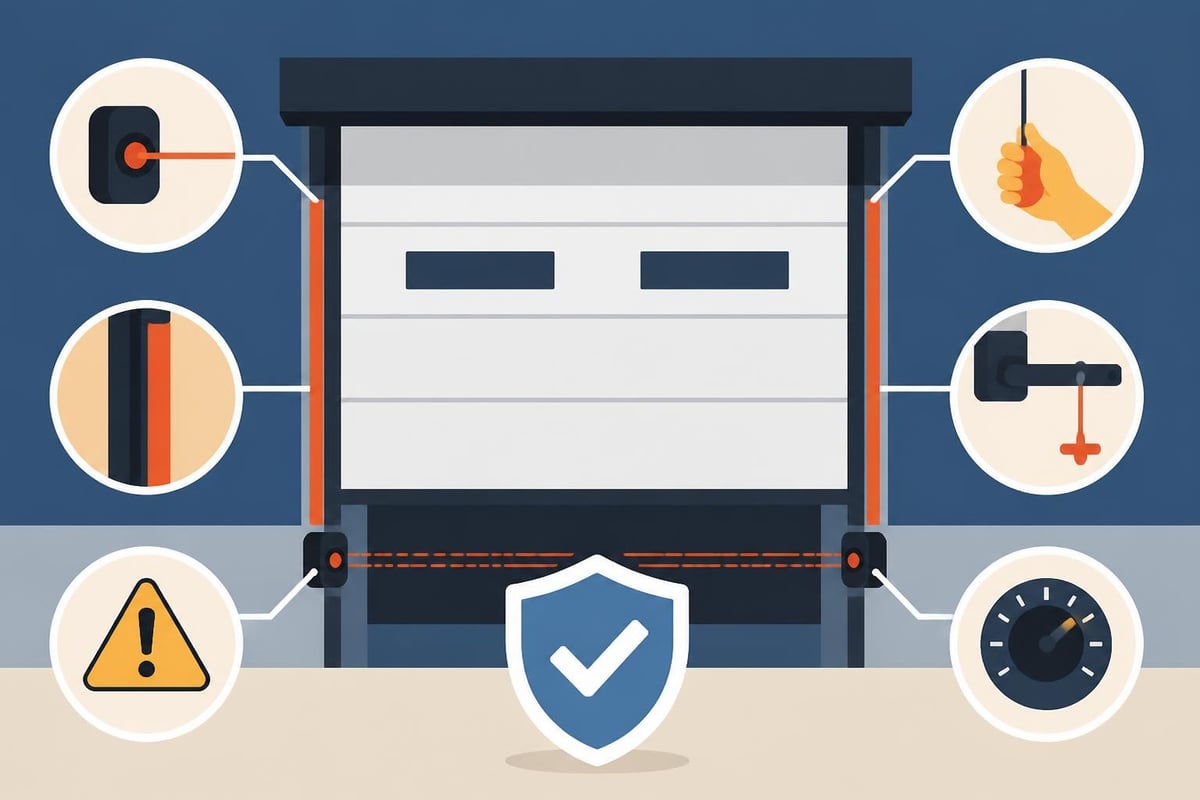 Auto Gate Installers: Your Complete Guide For 2026 2 Gate Installation Safety Compliance