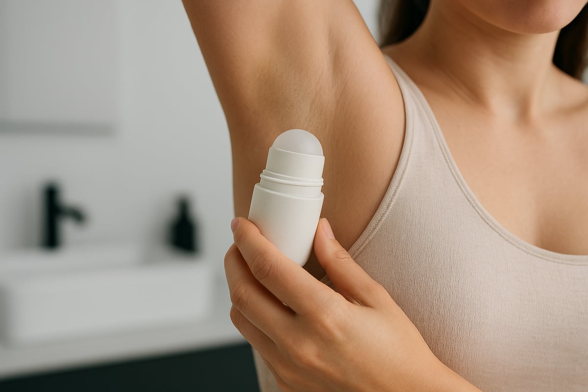 Les Bonnes Pratiques d’Application et d’Entretien du Déo Bille