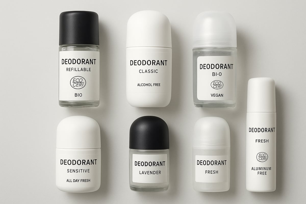 Comment Choisir Son Déo Bille en 2026 ? Critères Essentiels et Astuces