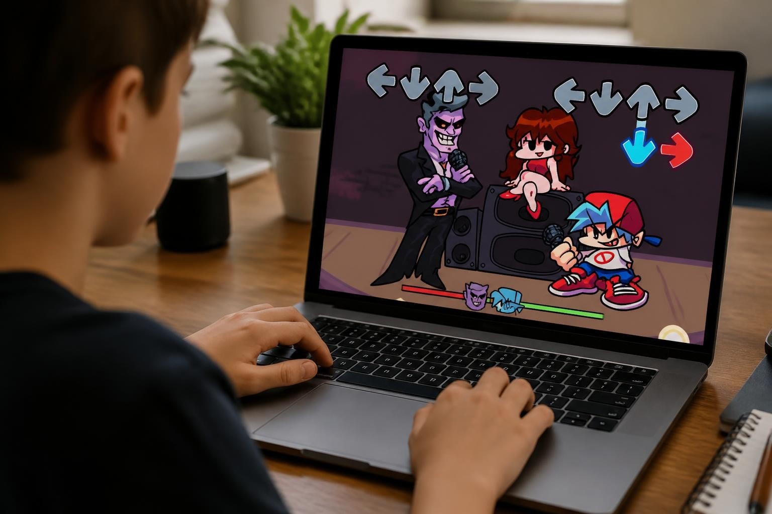 Snokido Friday Night Funkin: The Ultimate Gaming Guide
