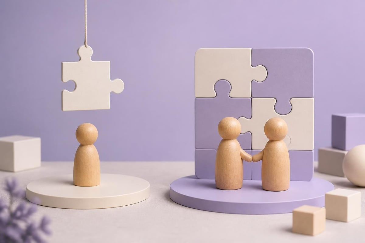 RPO vendor businessmodel
