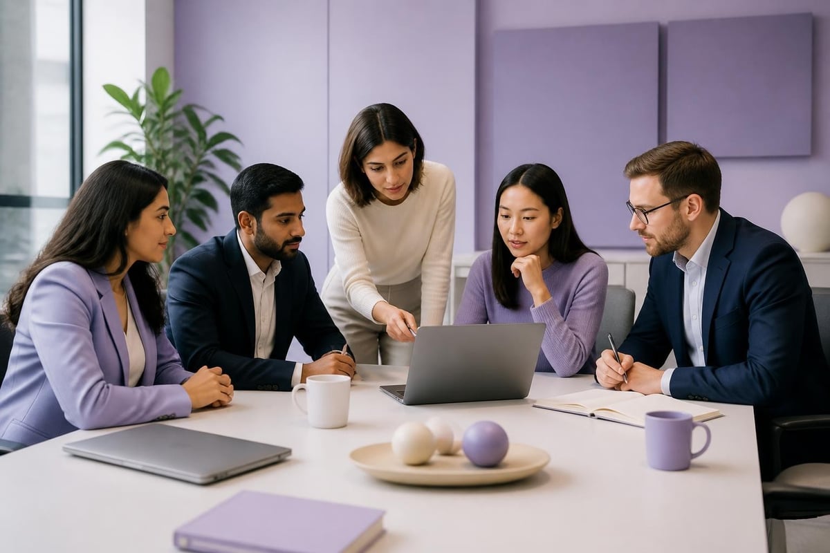 RPO implementatie stappen