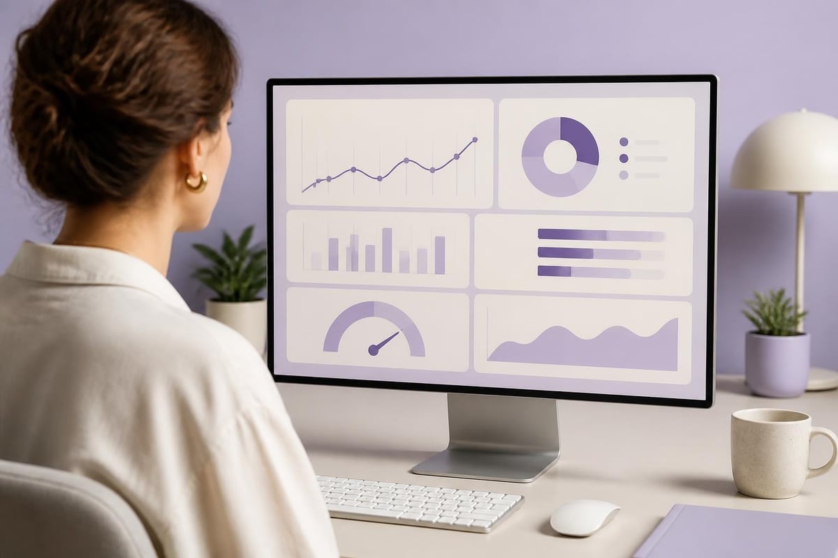 RPO performance metrics
