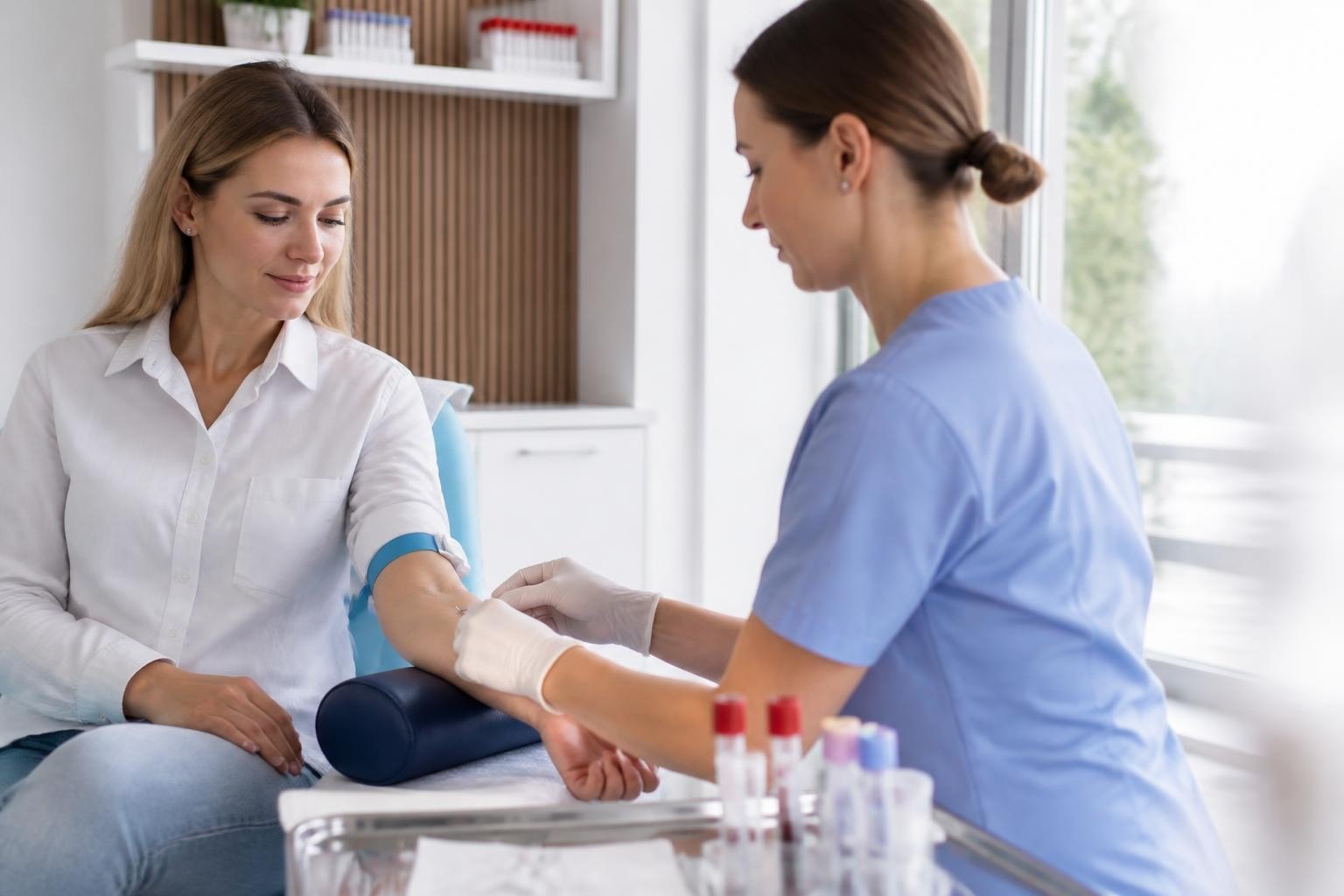 GHK-Cu Side Effects: What the Data Shows in 2026
