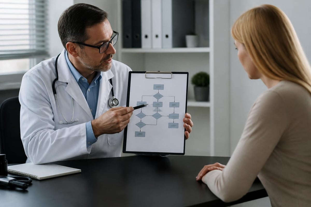 Managing GHK-Cu side effects