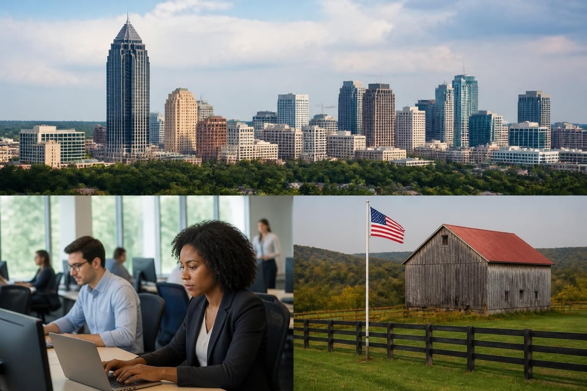 North Carolina voter coalition