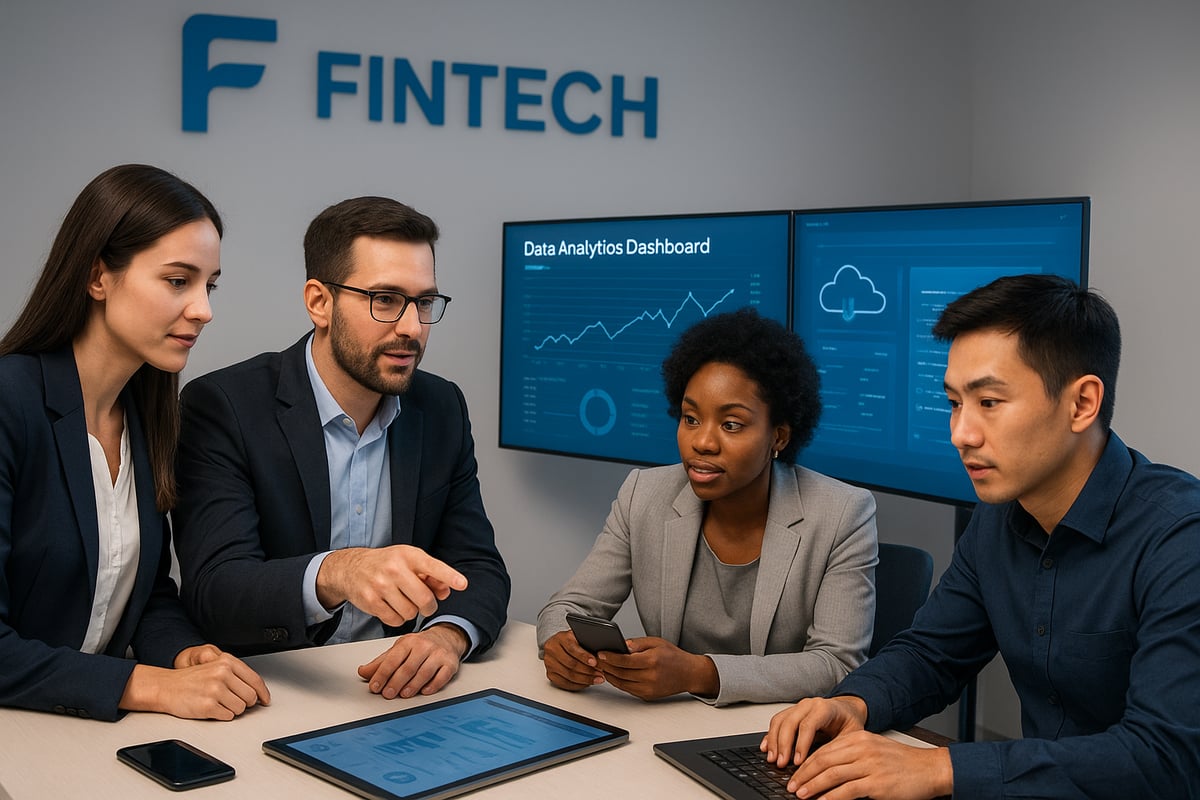 The 2026 Unsecured Lending Landscape: Key Trends and Innovations