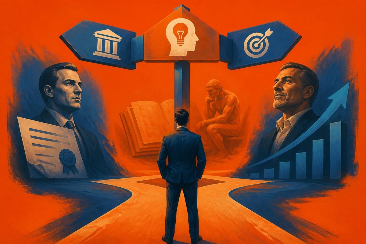 Executive coaching selection criteria