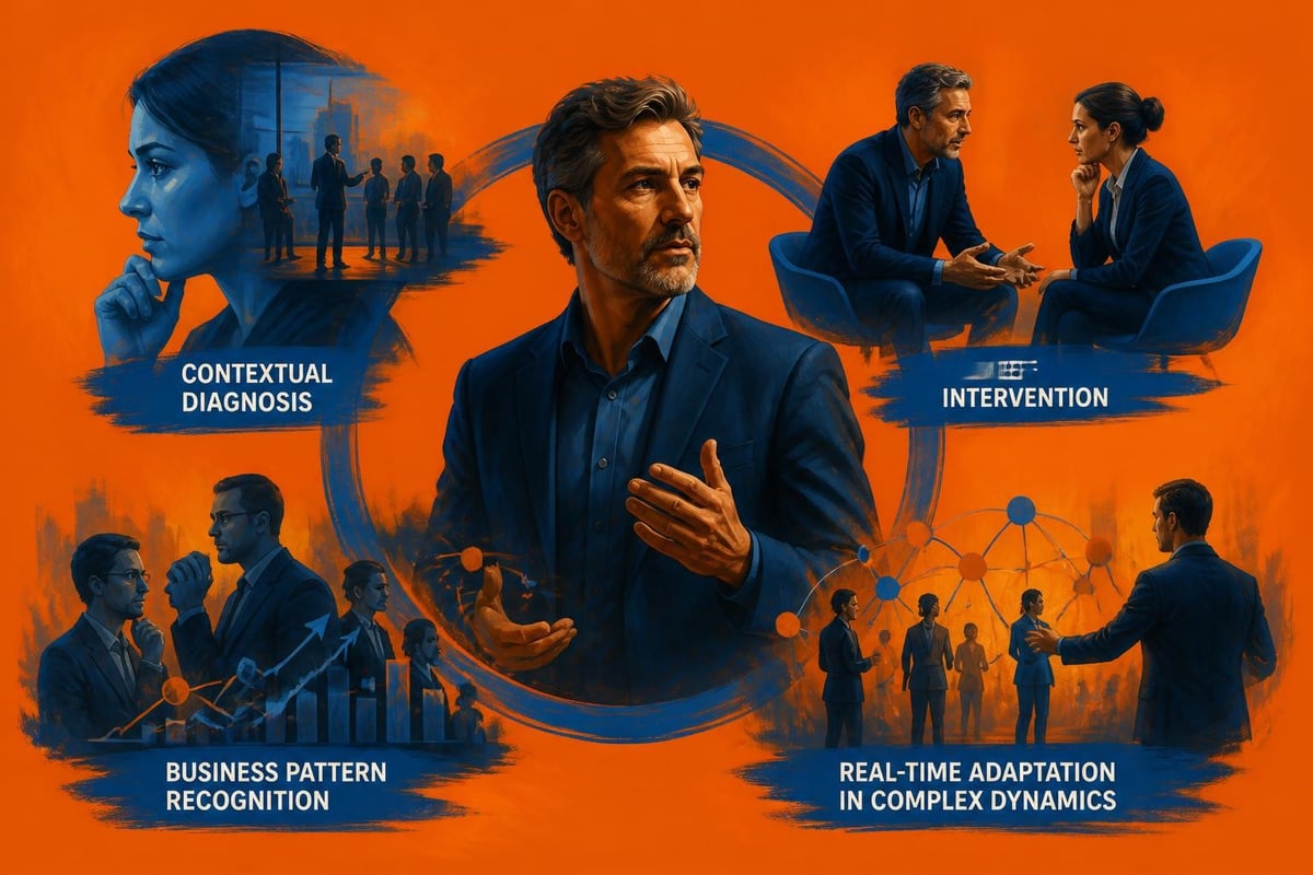 Human coaching versus AI tools