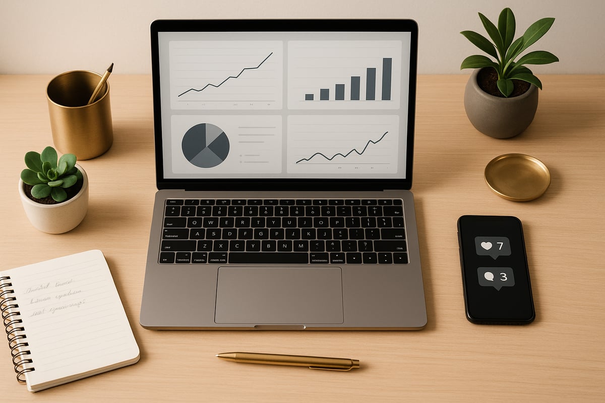 Analisi dello Stato Attuale e Tendenze della Visibilità Online nel 2025