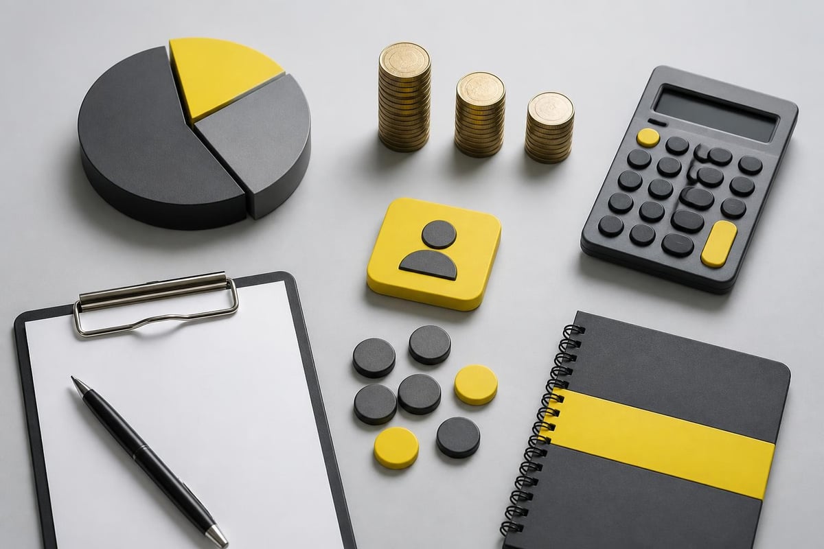 Upwork cost breakdown