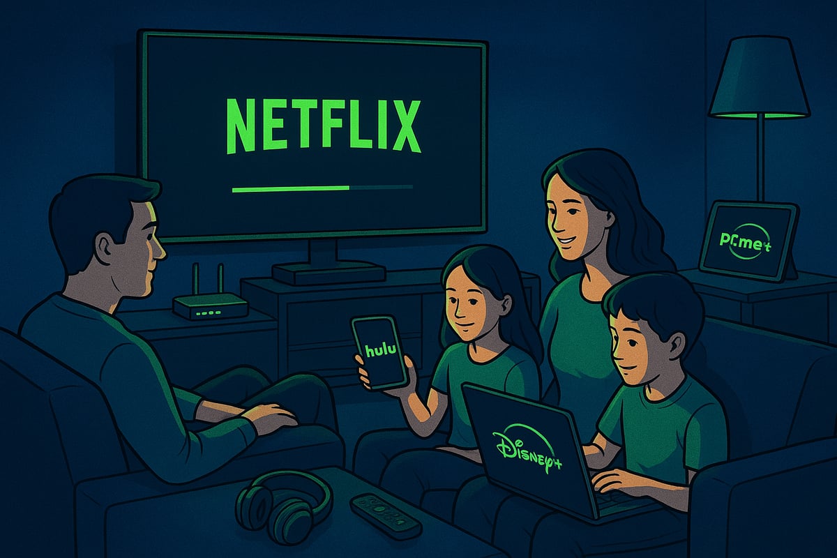 7 Meilleures Astuces Pour Profiter Du Vidéo Streaming En 2025