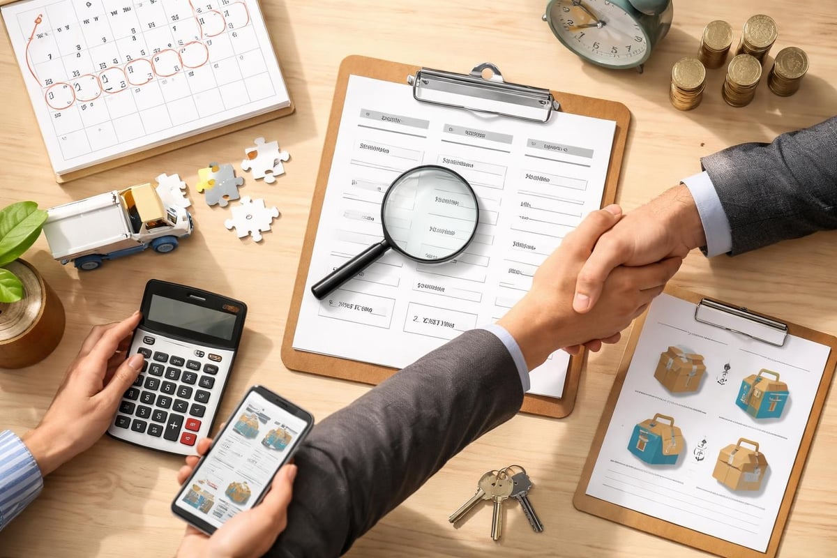 Stratégies d'optimisation tarifaire