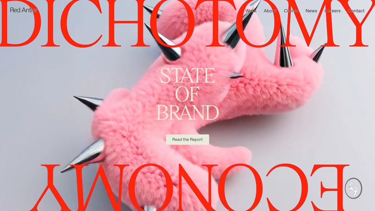 9 Innovative Website Design Firms to Watch in 2026 - Red Antler