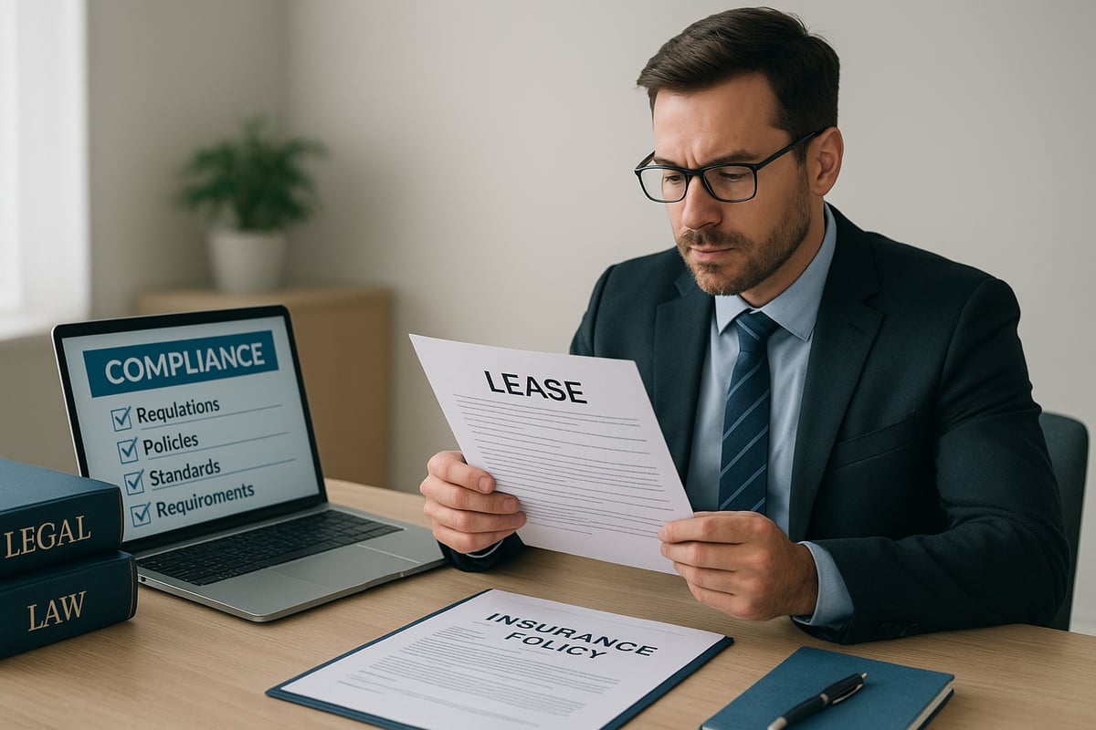 Legal Compliance and Risk Management in 2026