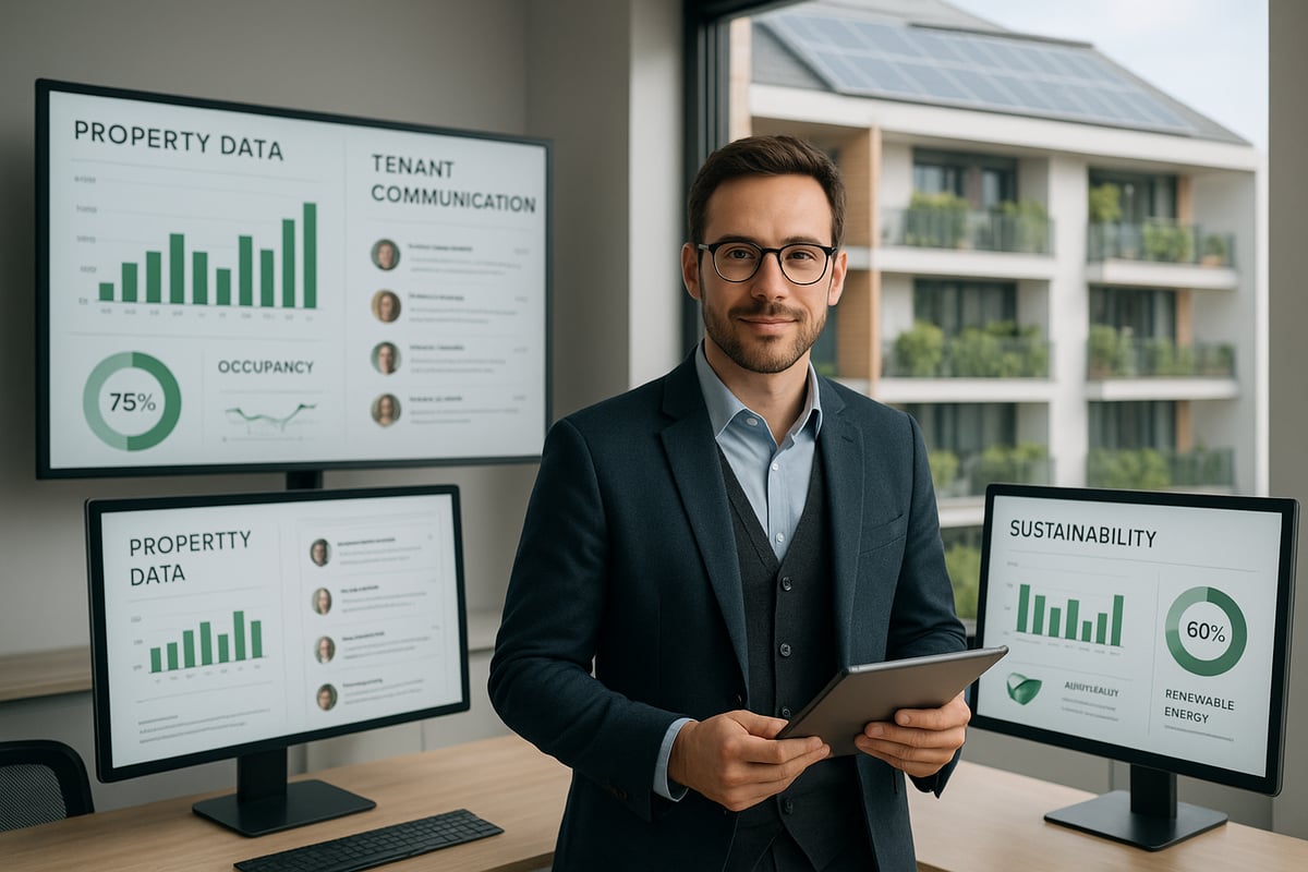 The Evolving Role of Property Managers in 2026