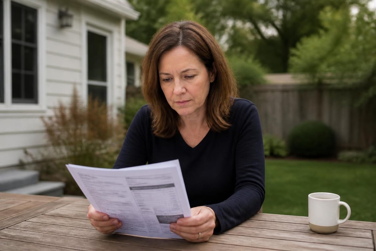 Independent voter issue priorities