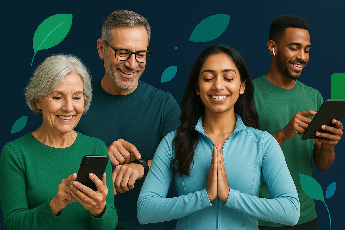 Tendencias Que Definirán “Lo Mejor” en 2025