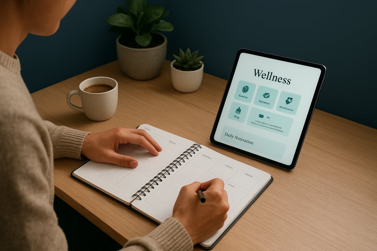 Cómo Adaptar Estas Formas a Tu Realidad Personal