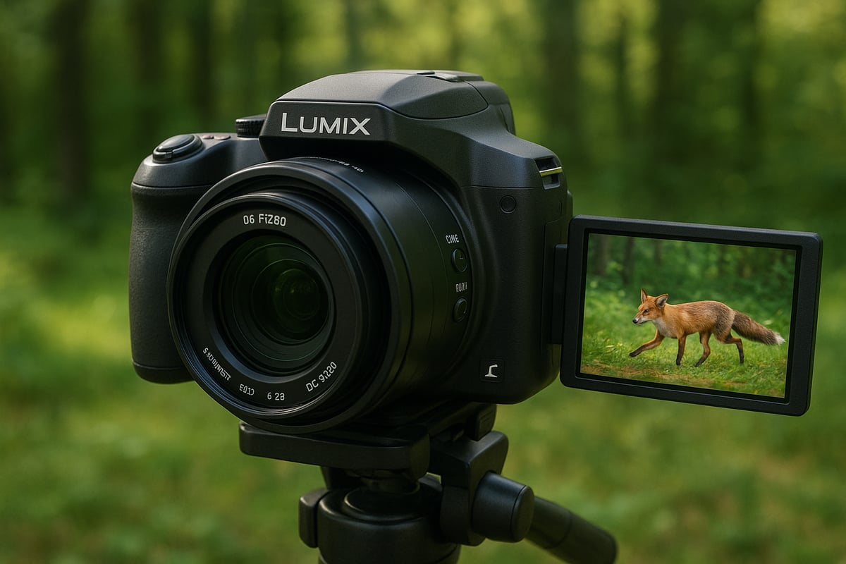 Video Capabilities: 4K and Beyond