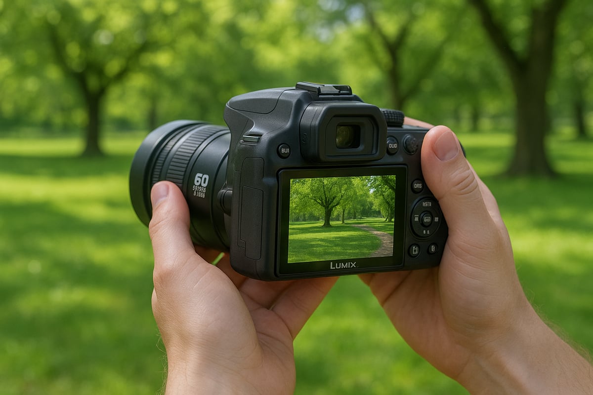 Real-World Usability and User Experience