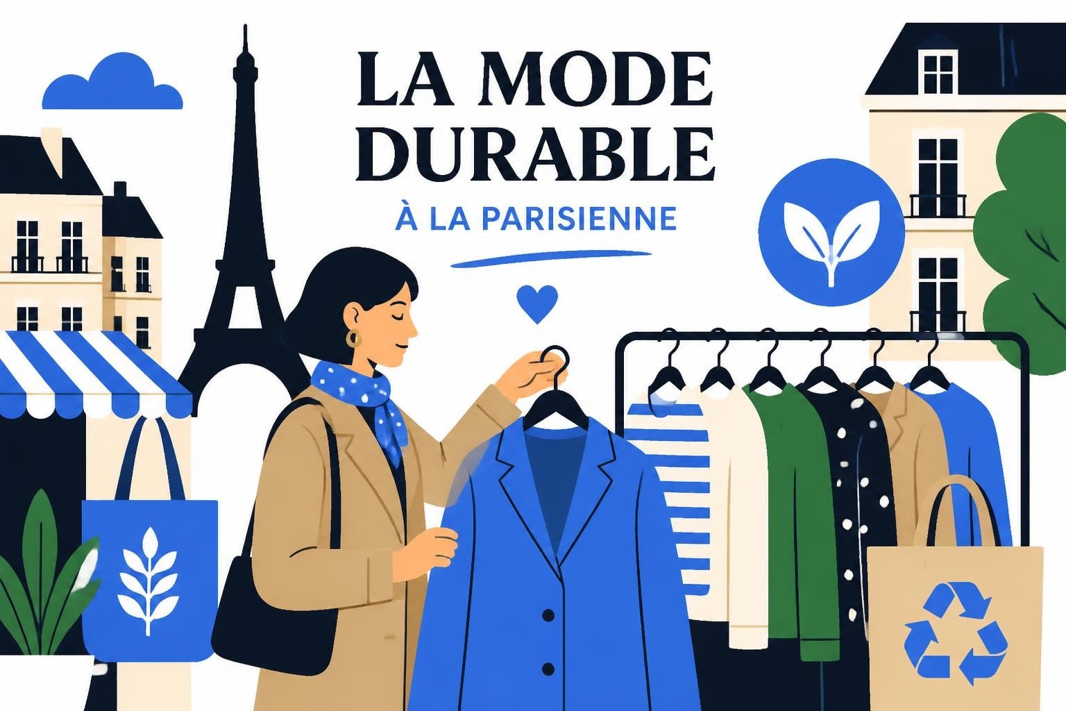 Friperie Paris : Guide des Meilleurs Commerces 2026