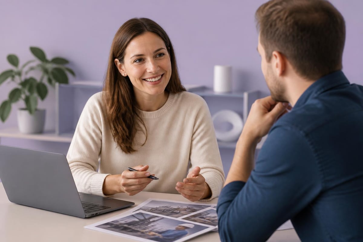 HR agency expertise