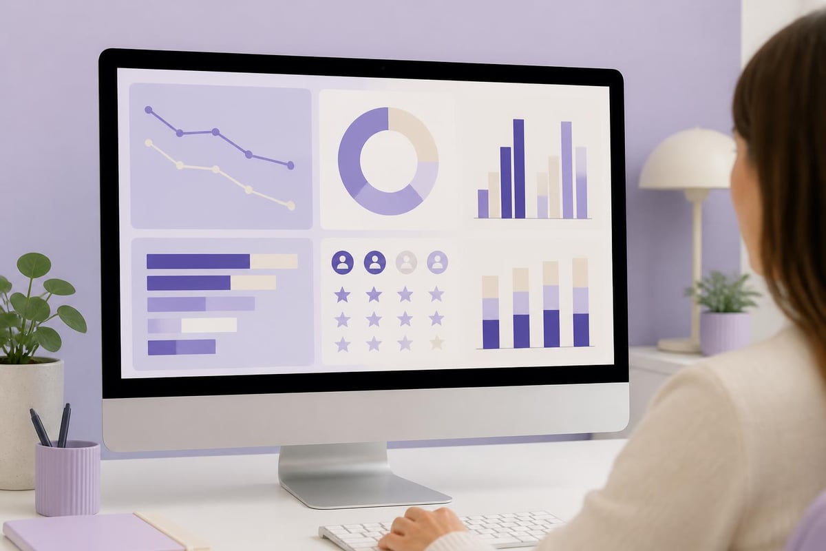 Data-driven recruitment