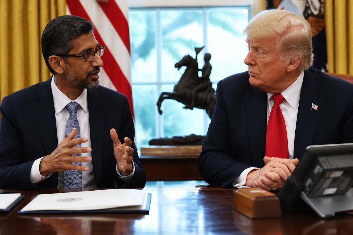 Business-government relationship dynamics