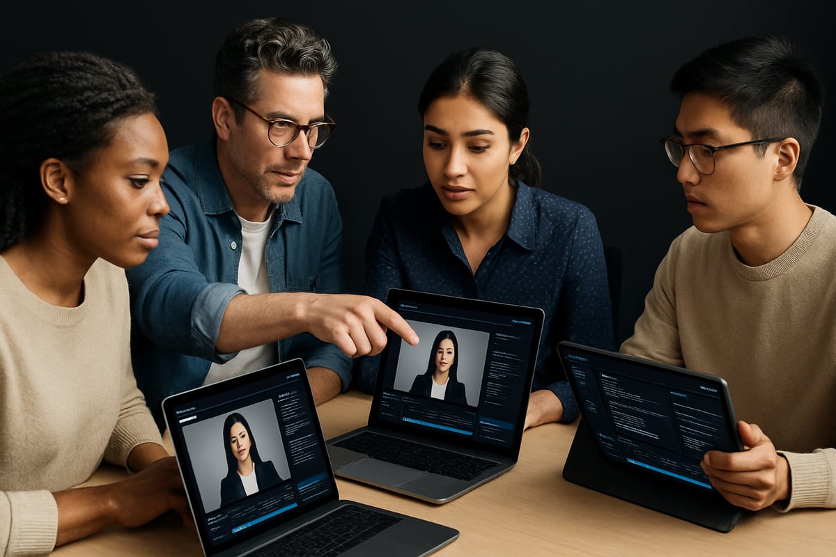 Jak začít s AI generováním videa: Průvodce pro začátečníky