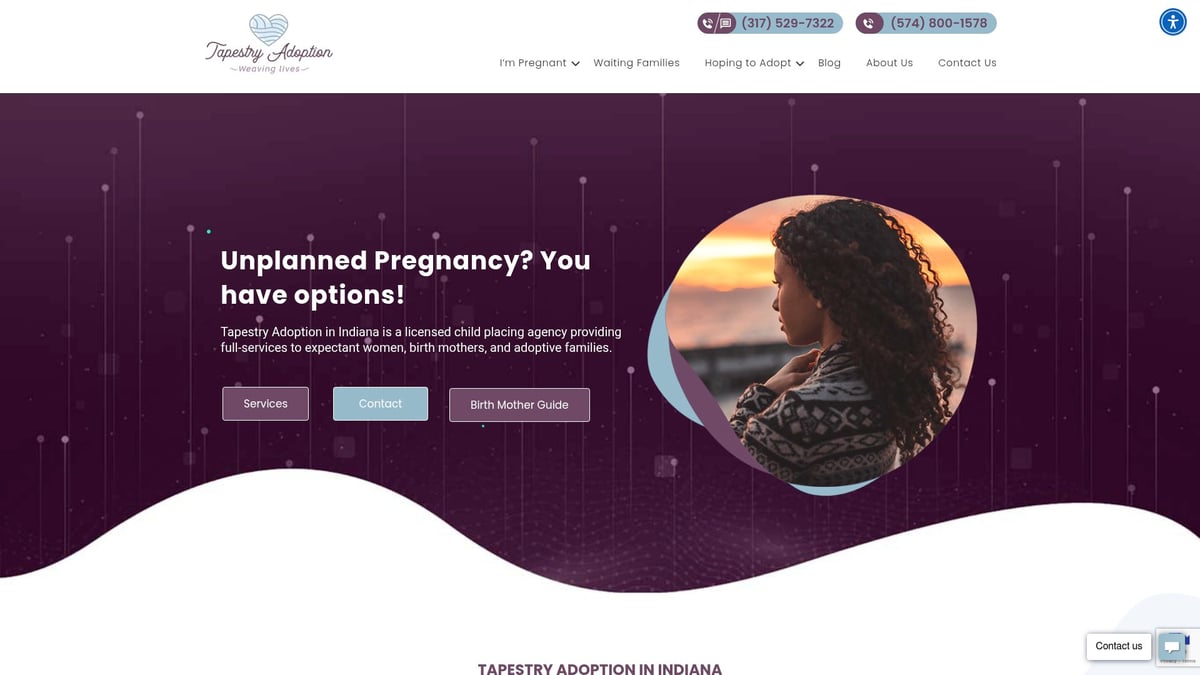 9 Essential US Adoption Agencies to Know in 2026 - Tapestry Adoption